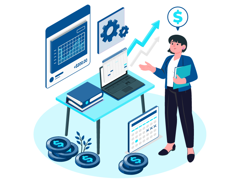 Payroll Software